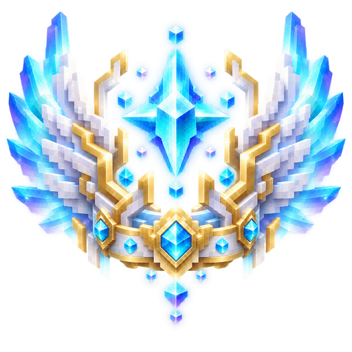Insignia del rango Celestial