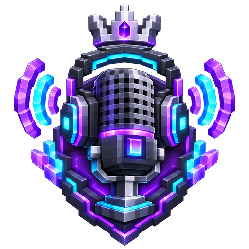 Insignia del rango Streamer