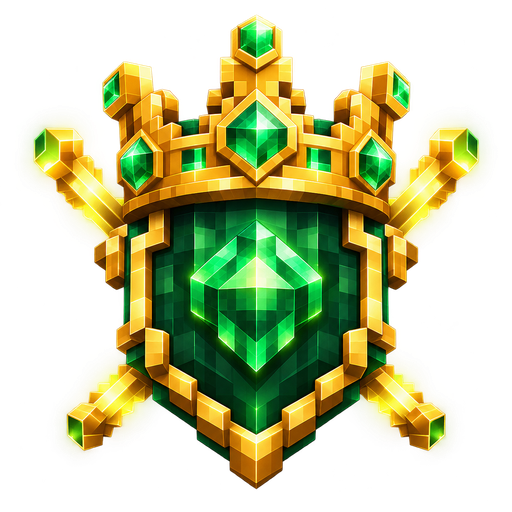 Insignia del rango VIP Plus