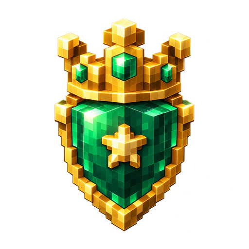 Insignia del rango VIP